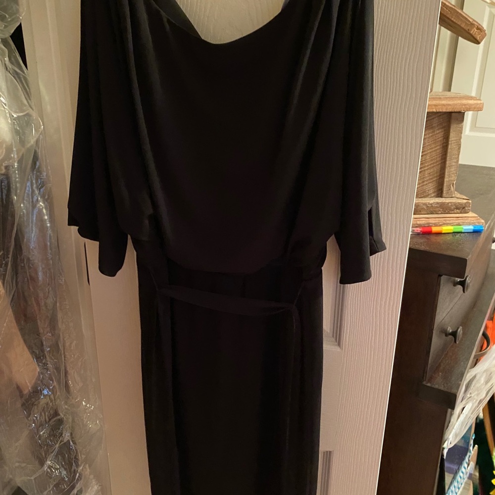 Jessica Simpson dress